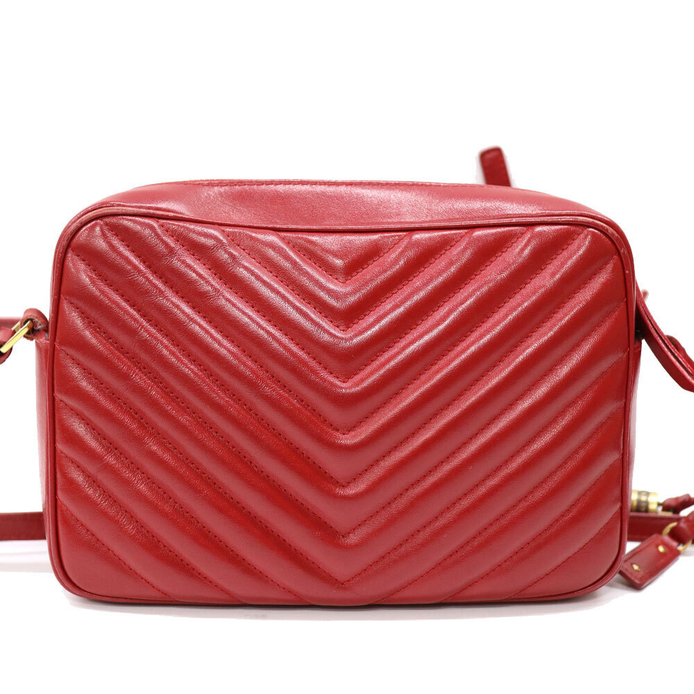 Saint Laurent Lou Camera Bag - Picture 2 of 9